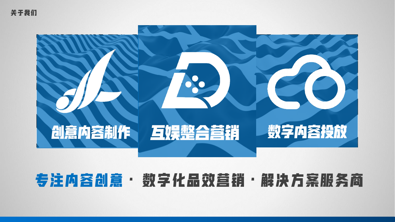 关于我们